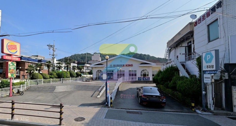 충렬사 주차장 | 낙민역 근처 감성 카페 '수안커피' 부산 충렬사 주변 주차장 3선