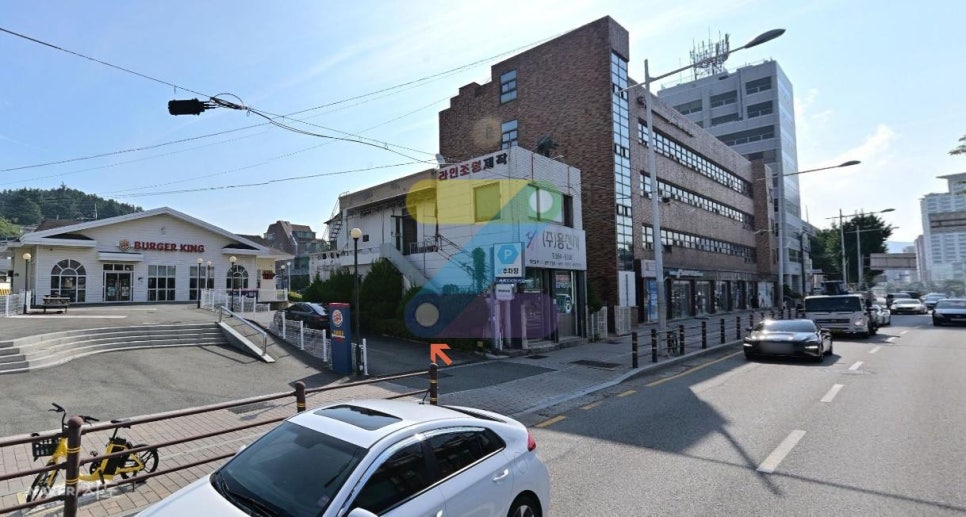 충렬사 주차장 | 낙민역 근처 감성 카페 '수안커피' 부산 충렬사 주변 주차장 3선