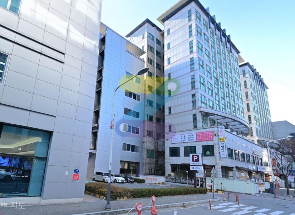 고잔동 주차장 | 고잔역 인근, 안산 중앙상권 이용에 좋은 주만사 추천 주차장 2곳   고잔동 맛집 ‘오복당’ 안내