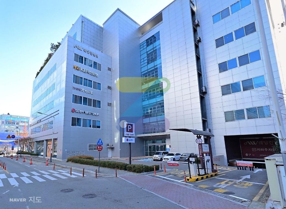 고잔동 주차장 | 고잔역 인근, 안산 중앙상권 이용에 좋은 주만사 추천 주차장 2곳   고잔동 맛집 ‘오복당’ 안내