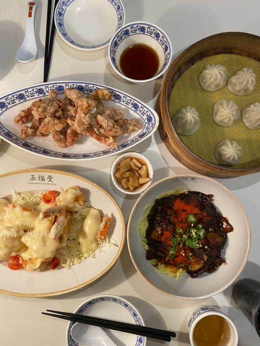 고잔동 주차장 | 고잔역 인근, 안산 중앙상권 이용에 좋은 주만사 추천 주차장 2곳   고잔동 맛집 ‘오복당’ 안내