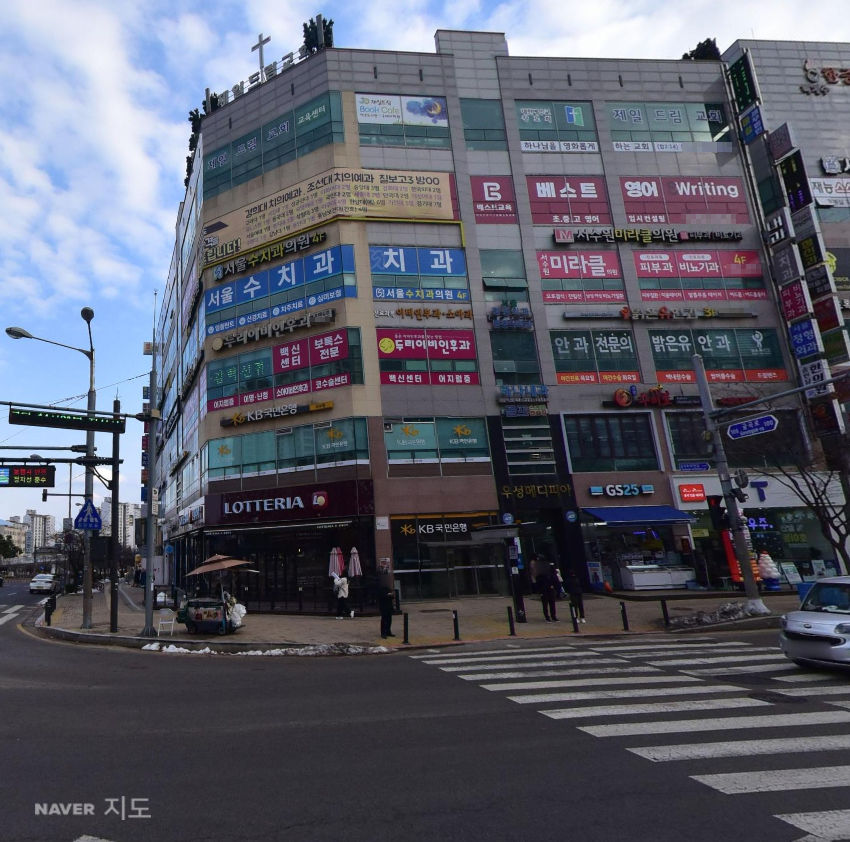 금곡동 주차장｜30년 전통 '어랑손만두국' 방문 가이드! 금곡우성메디피아 주차 안내