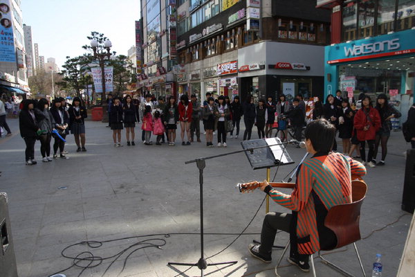 화정역 주차장 | 화정역 주차 고민 끝! 로데오거리·세이브존 방문 시 꼭 확인해야 할 주차 명당 2곳