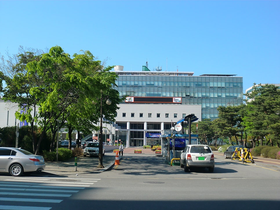 화정역 주차장 | 화정역 주차 고민 끝! 로데오거리·세이브존 방문 시 꼭 확인해야 할 주차 명당 2곳