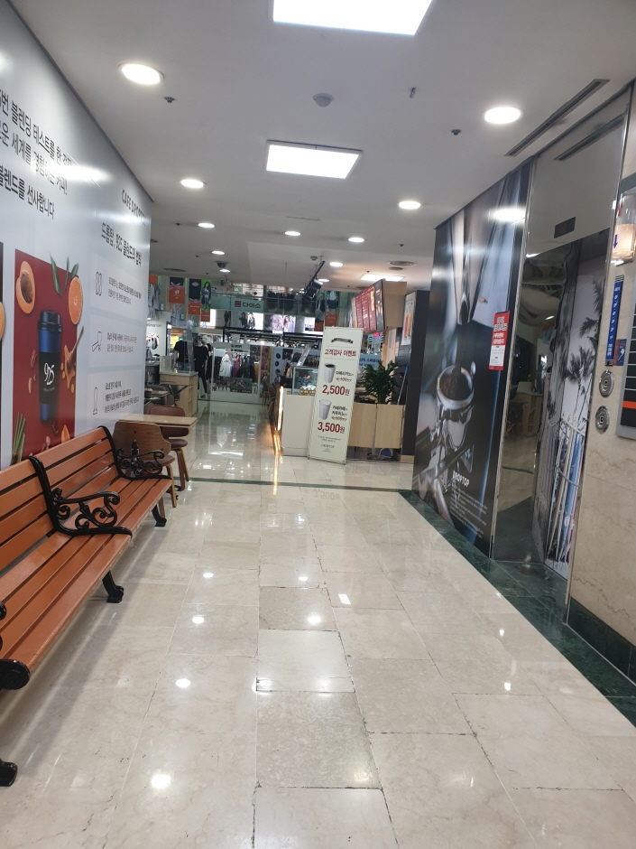 화정역 주차장 | 화정역 주차 고민 끝! 로데오거리·세이브존 방문 시 꼭 확인해야 할 주차 명당 2곳