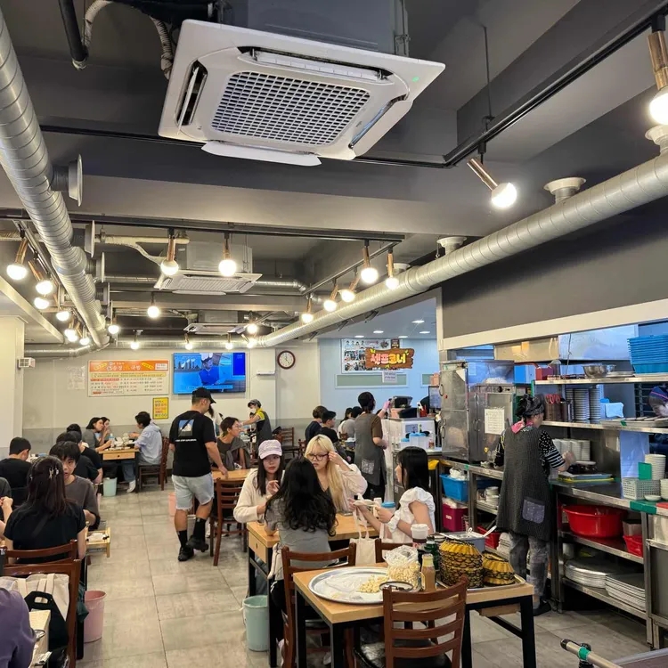 서면역 주차장 | "서면 맛집은 좋은데 주차는 싫으시죠?" 서면역 맛집 투어를 위한 주차 솔루션
