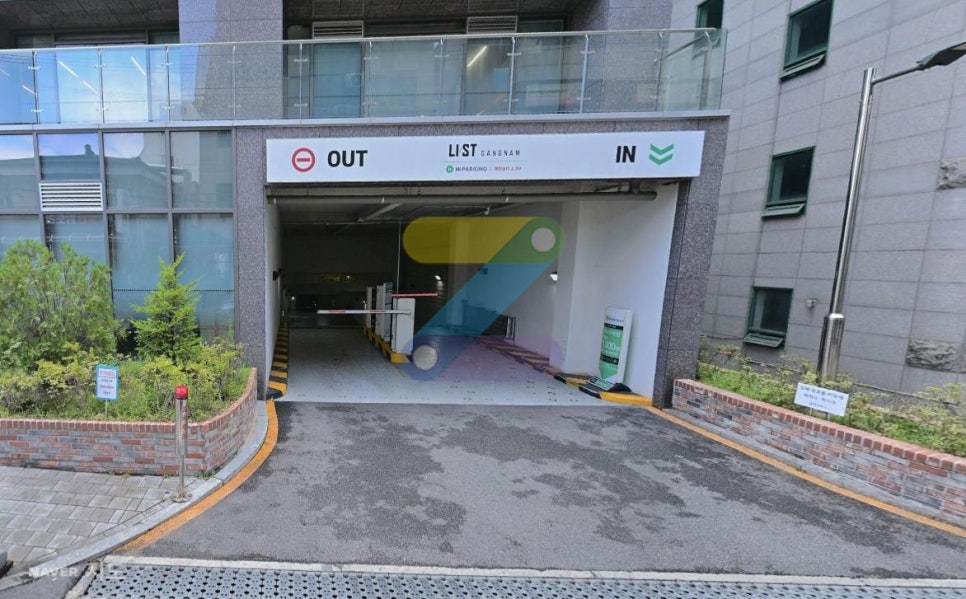 논현동 주차장 | 신논현역 이용에 편한 주만사 추천 주차장 2곳   공영주차장 요금 비교 및 꿀팁 안내