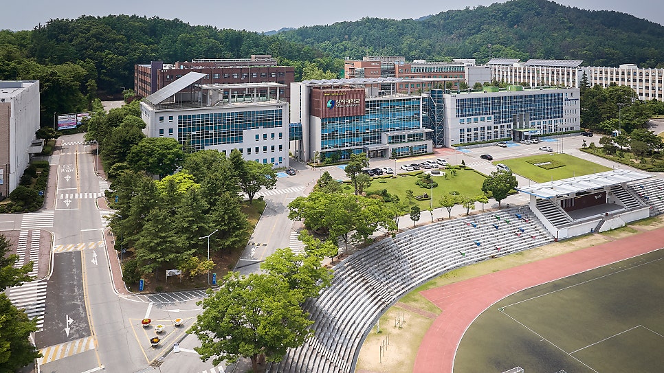 상지대학교 주차장 | 상지대 주차, 아직도 언덕 위로 가세요? 현지인이 ‘강원문구’에 세우는 이유