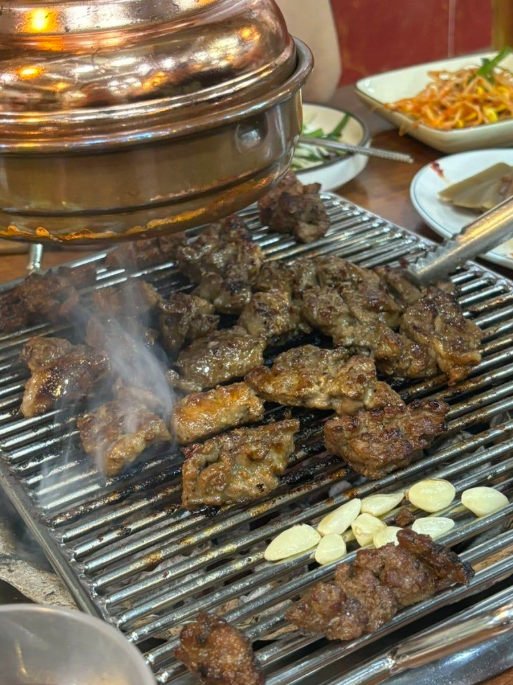 롯데마트 권선점 주차장 | 장보기·외식에 편한 주만사 추천 주차장   수원 갈비 맛집 ‘예술갈비’ 안내