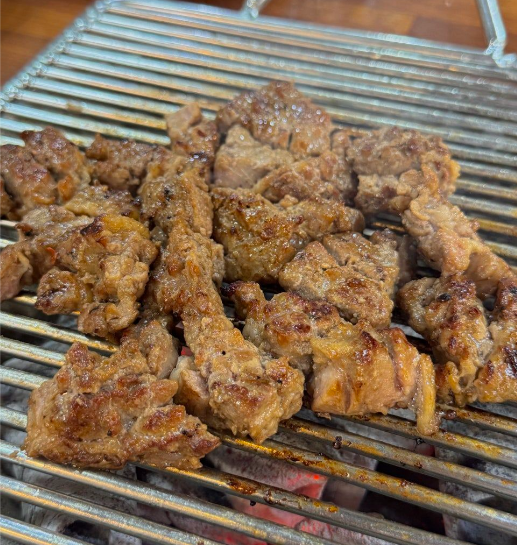 롯데마트 권선점 주차장 | 장보기·외식에 편한 주만사 추천 주차장   수원 갈비 맛집 ‘예술갈비’ 안내