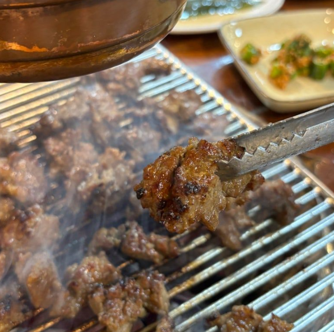 롯데마트 권선점 주차장 | 장보기·외식에 편한 주만사 추천 주차장   수원 갈비 맛집 ‘예술갈비’ 안내