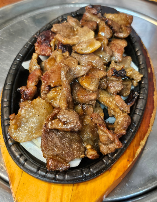 롯데마트 권선점 주차장 | 장보기·외식에 편한 주만사 추천 주차장   수원 갈비 맛집 ‘예술갈비’ 안내