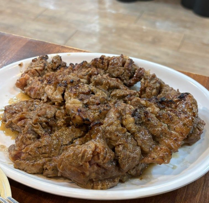 롯데마트 권선점 주차장 | 장보기·외식에 편한 주만사 추천 주차장   수원 갈비 맛집 ‘예술갈비’ 안내