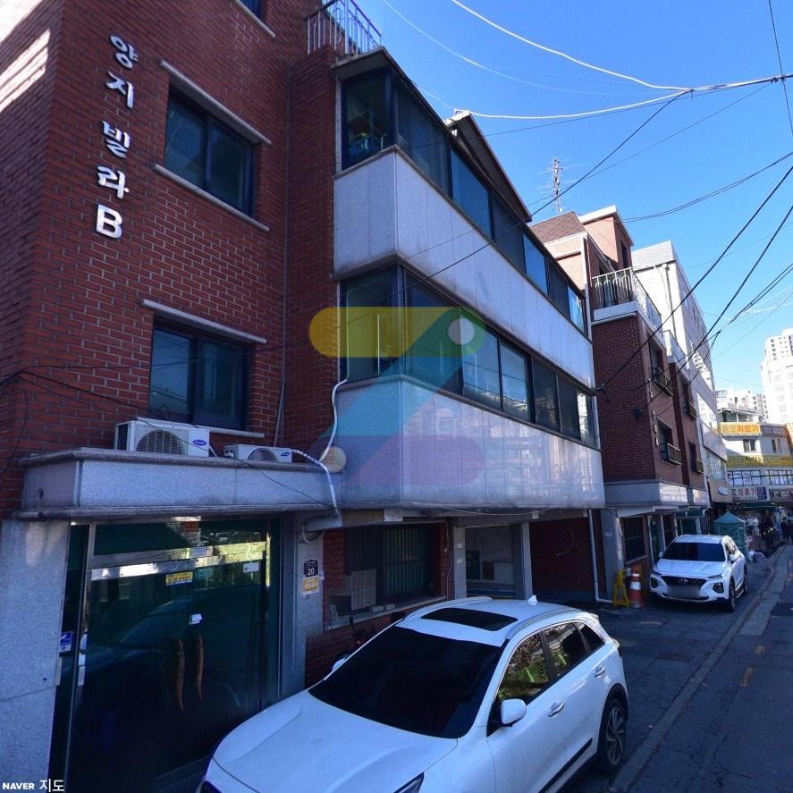 회기역 주차장 | 역세권 주차장 3선 완벽 가이드 & 인생 타코 맛집 '따께리아 라 비다'