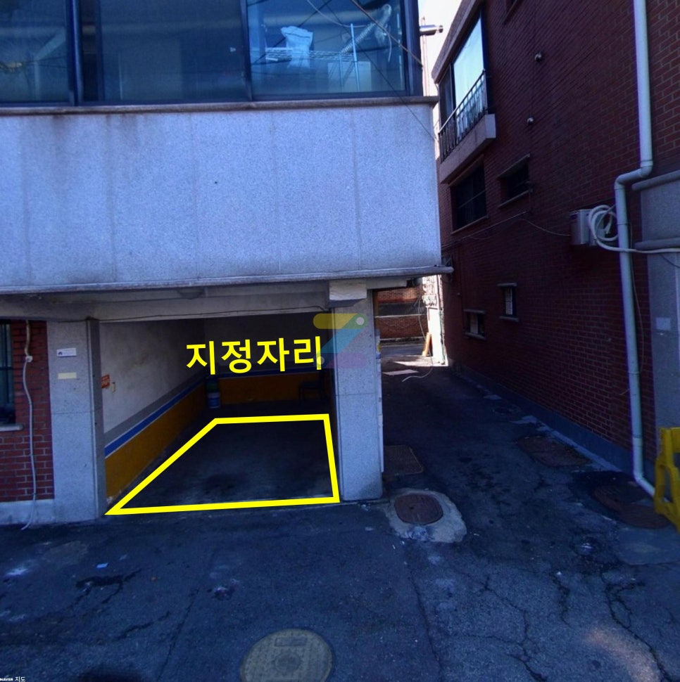 회기역 주차장 | 역세권 주차장 3선 완벽 가이드 & 인생 타코 맛집 '따께리아 라 비다'