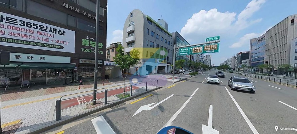 송파나루역 주차장｜석촌호수 초역세권 주차장 3선 & 타코 맛집 '타코튜즈데이' 메뉴 추천
