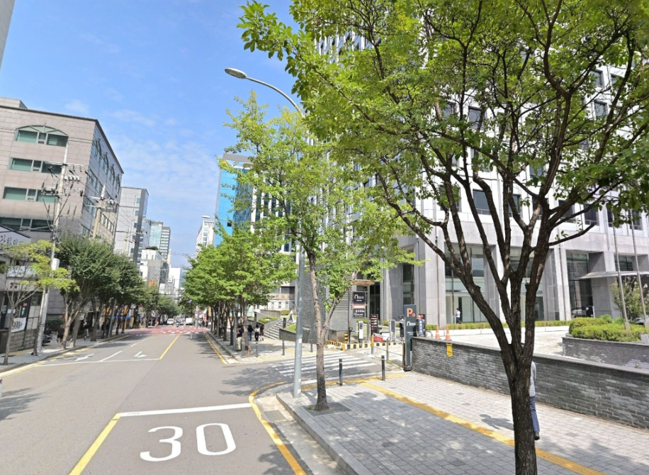 충무로역 주차장 | 충무로 놀거리 남산골한옥마을 근처 숨은 꿀주차장 3선