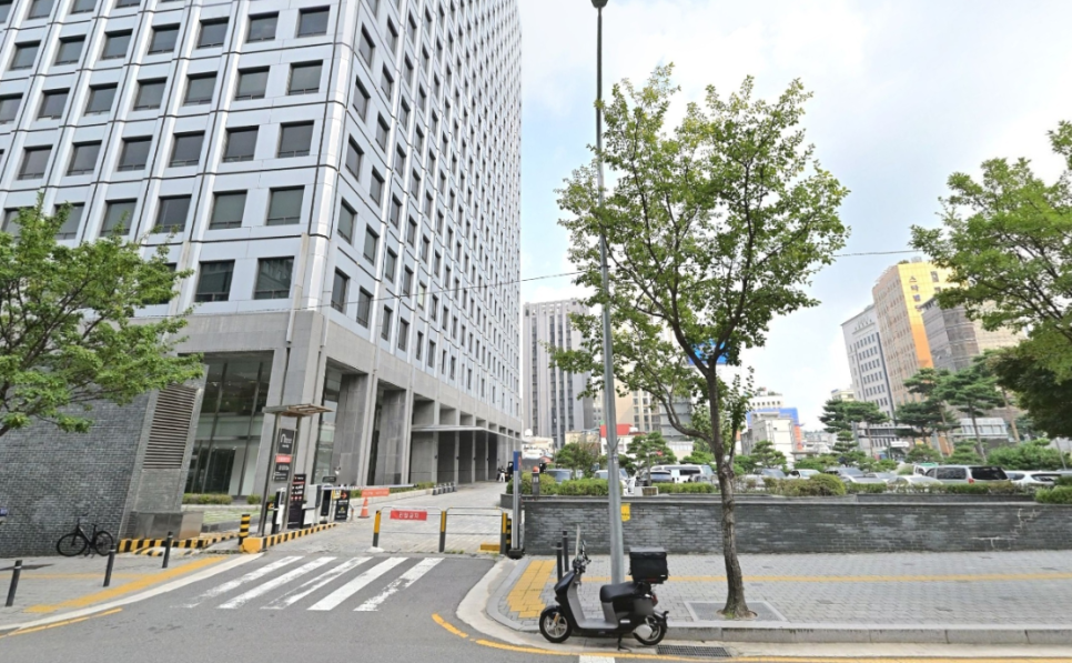 충무로역 주차장 | 충무로 놀거리 남산골한옥마을 근처 숨은 꿀주차장 3선