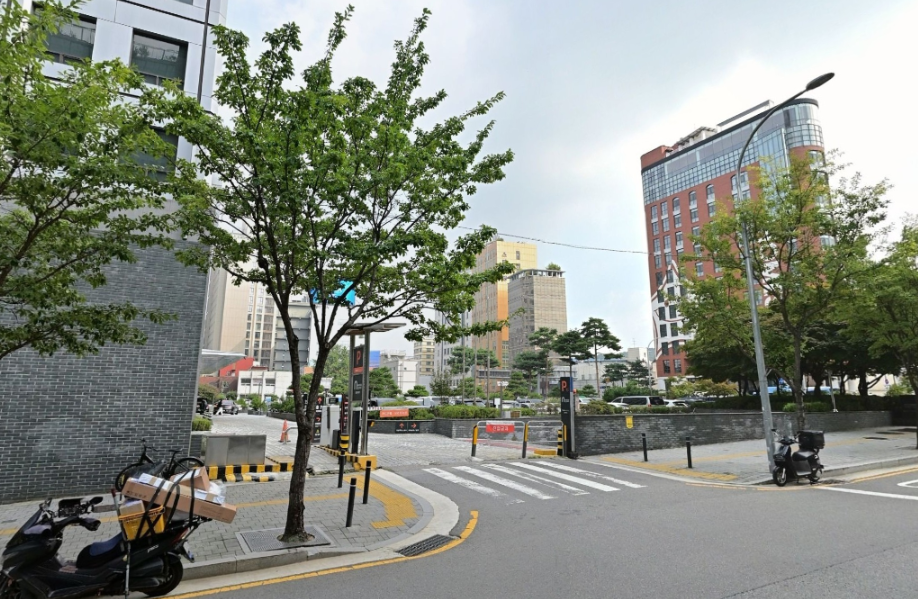 충무로역 주차장 | 충무로 놀거리 남산골한옥마을 근처 숨은 꿀주차장 3선