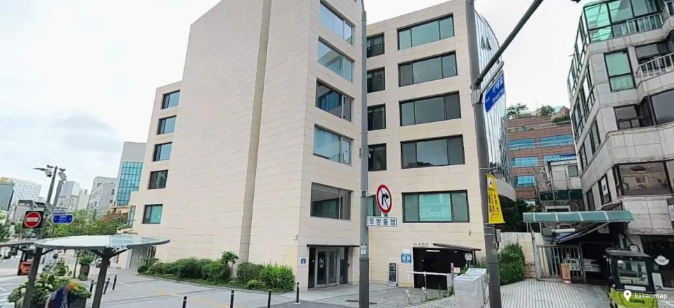 충무로역 주차장 | 충무로 놀거리 남산골한옥마을 근처 숨은 꿀주차장 3선