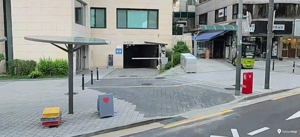 충무로역 주차장 | 충무로 놀거리 남산골한옥마을 근처 숨은 꿀주차장 3선