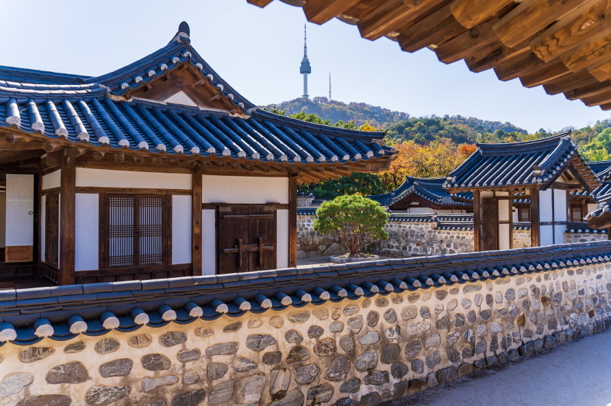 충무로역 주차장 | 충무로 놀거리 남산골한옥마을 근처 숨은 꿀주차장 3선