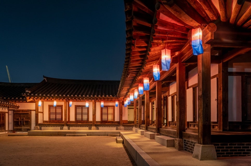 충무로역 주차장 | 충무로 놀거리 남산골한옥마을 근처 숨은 꿀주차장 3선