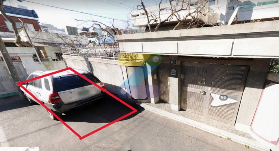 경성대 주차장 | 규카츠 맛집 '미슐당'추천 및 경성대 주변 꿀주차장 추천 꿀팁
