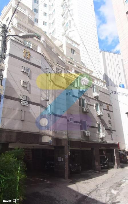 경성대 주차장 | 규카츠 맛집 '미슐당'추천 및 경성대 주변 꿀주차장 추천 꿀팁