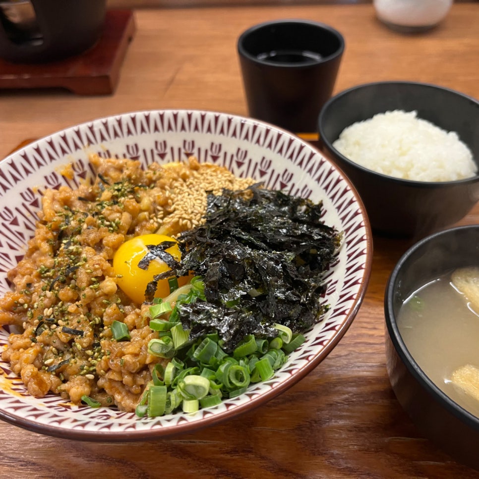 경성대 주차장 | 규카츠 맛집 '미슐당'추천 및 경성대 주변 꿀주차장 추천 꿀팁