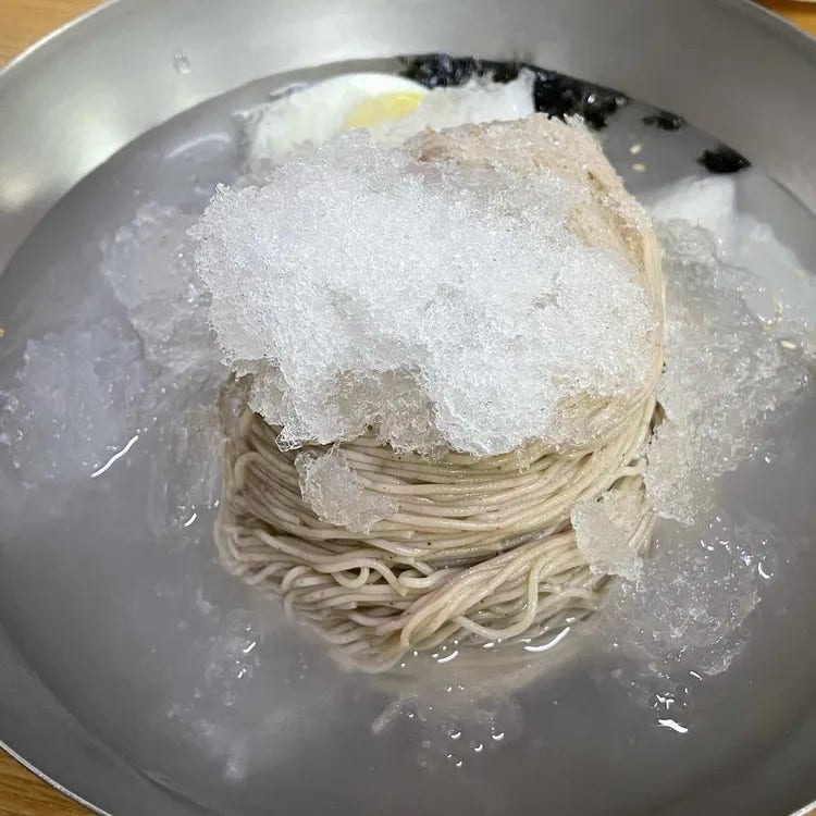 개화산역 주차장 | 고성막국수 먹고 개화산 산책까지 완벽한 갓성비 주차 꿀팁