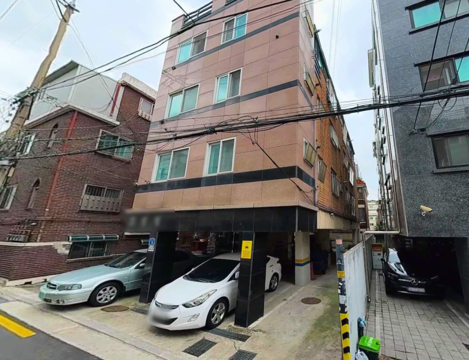 중곡동 주차장 | 중곡역 도보권 저렴하고 안전한 주만사 추천 주차장 2곳   공영주차장 비교 안내
