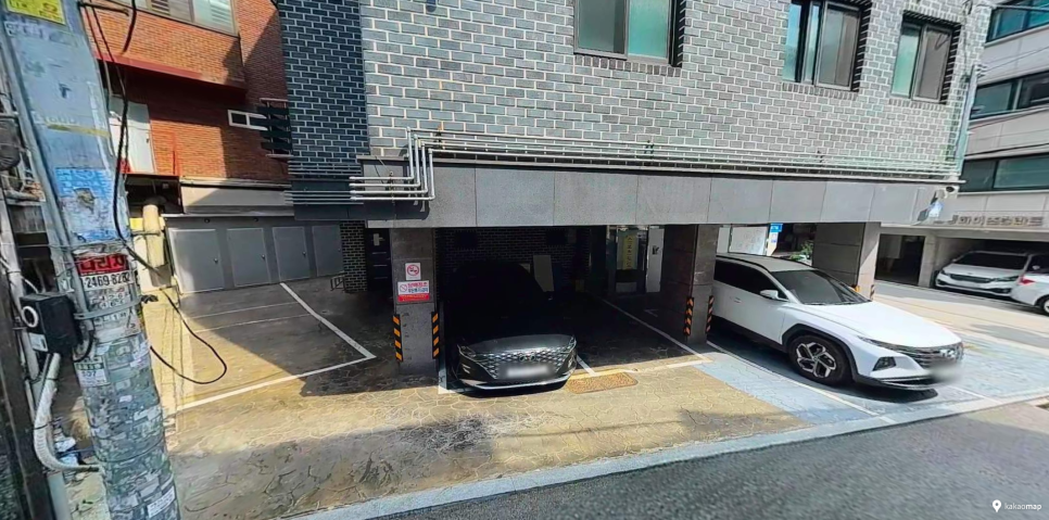 중곡동 주차장 | 중곡역 도보권 저렴하고 안전한 주만사 추천 주차장 2곳   공영주차장 비교 안내