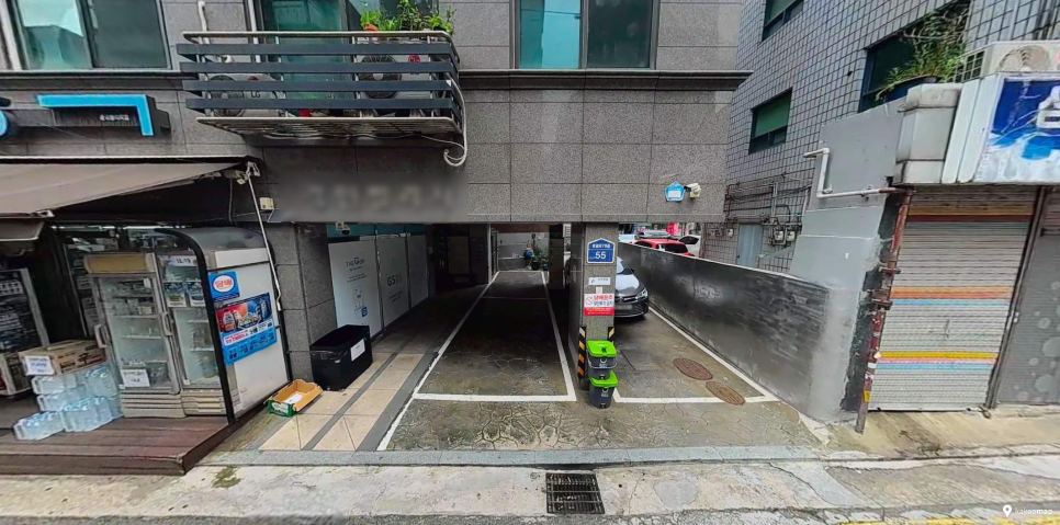 중곡동 주차장 | 중곡역 도보권 저렴하고 안전한 주만사 추천 주차장 2곳   공영주차장 비교 안내