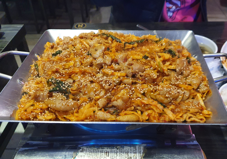 중곡동 주차장 | 중곡역 도보권의 생활·업무 일정에 맞춘 주만사 추천 주차장 3곳   곱창 맛집 ‘대박곱창’