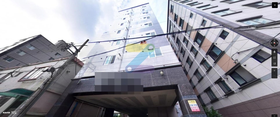 연산동 주차장 | 부산 연산동 로컬 맛집 '설봉돼지국밥' 메뉴 추천 근처 꿀주차장 2선