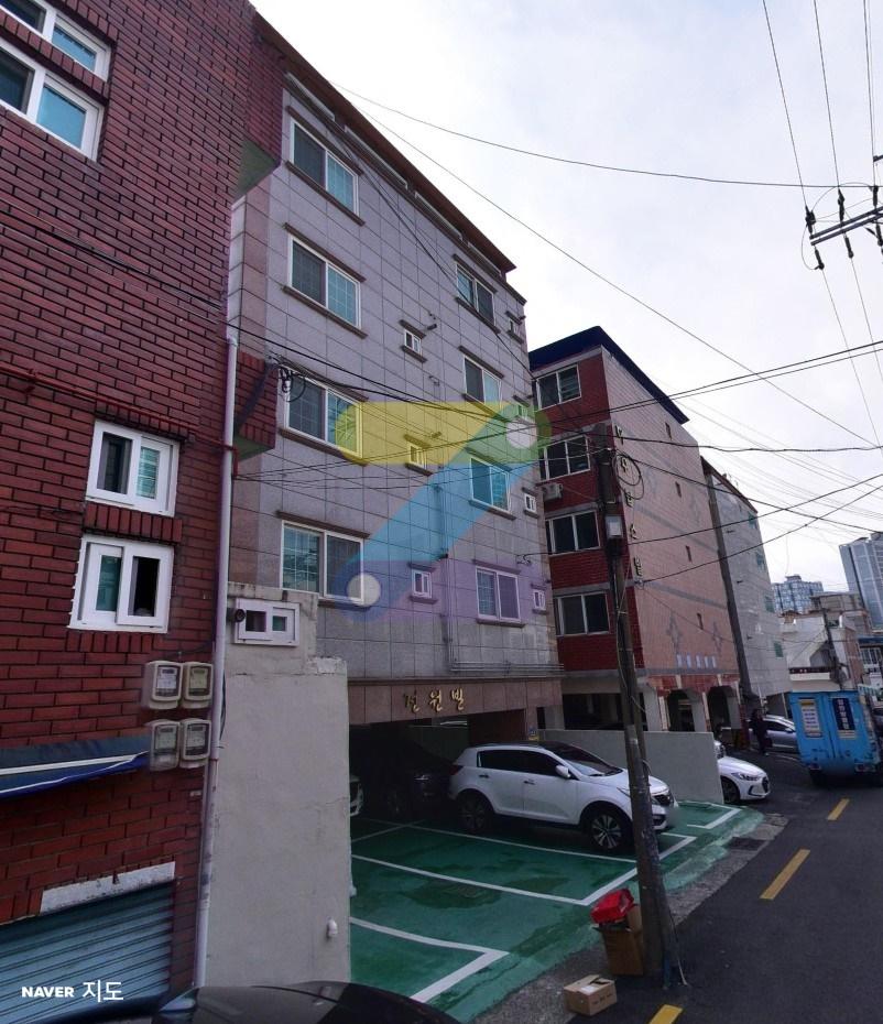 연산동 주차장 | 부산 연산동 로컬 맛집 '설봉돼지국밥' 메뉴 추천 근처 꿀주차장 2선