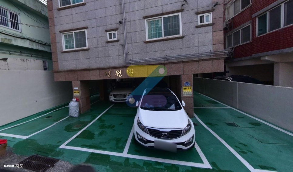 연산동 주차장 | 부산 연산동 로컬 맛집 '설봉돼지국밥' 메뉴 추천 근처 꿀주차장 2선
