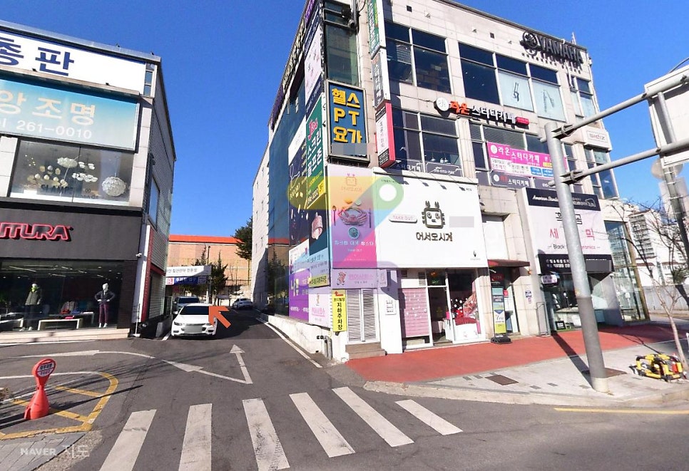 죽전역 주차장｜죽전 단국대 맛집 '목화탕수육'의 성지 홍춘 방문 가이드! 근처 주차 꿀팁