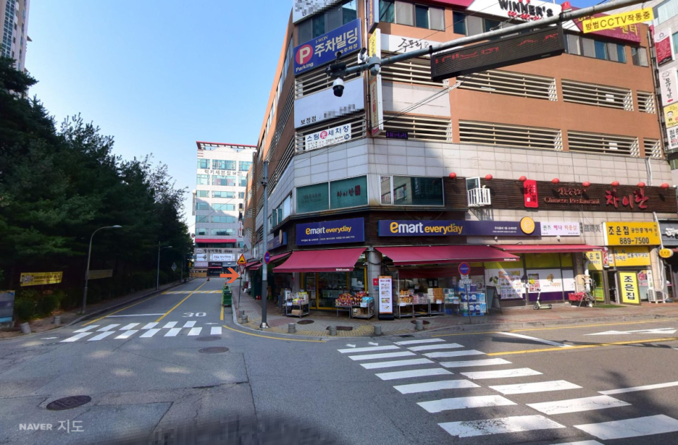 죽전역 주차장｜죽전 단국대 맛집 '목화탕수육'의 성지 홍춘 방문 가이드! 근처 주차 꿀팁
