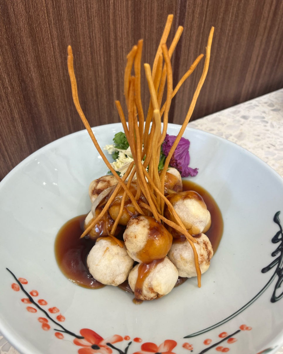 죽전역 주차장｜죽전 단국대 맛집 '목화탕수육'의 성지 홍춘 방문 가이드! 근처 주차 꿀팁