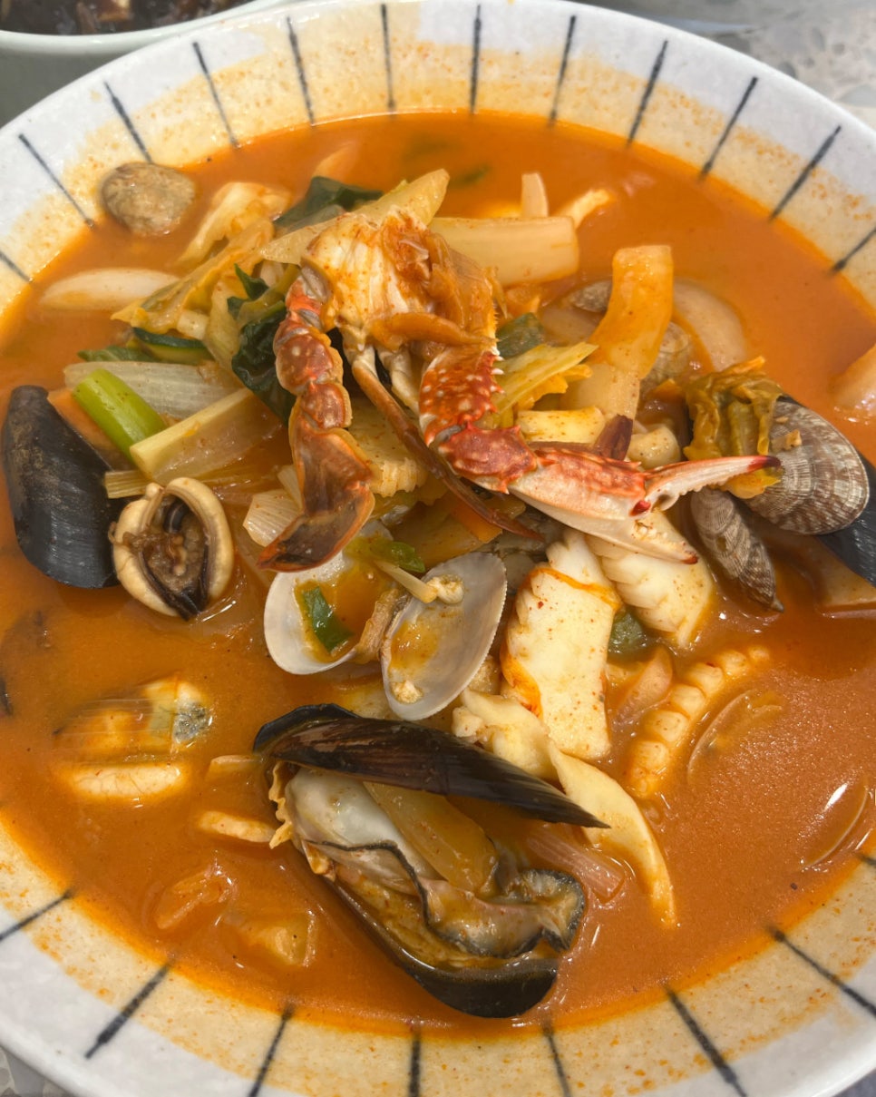 죽전역 주차장｜죽전 단국대 맛집 '목화탕수육'의 성지 홍춘 방문 가이드! 근처 주차 꿀팁