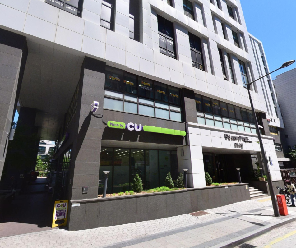 세곡동 주차장 |  60년 전통 '신정' 방문 가이드! 투루파킹 강남지웰파인즈 주차 안내