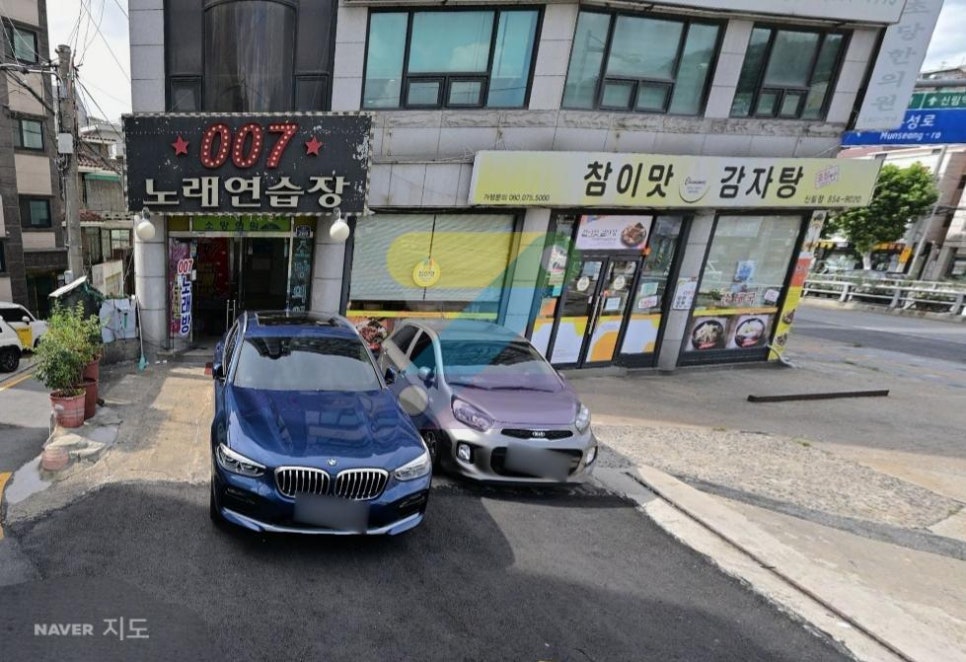 신림동 주차장 | 서원역 인근 일정에 좋은 주만사 추천 주차장 3곳   족발 맛집 안내