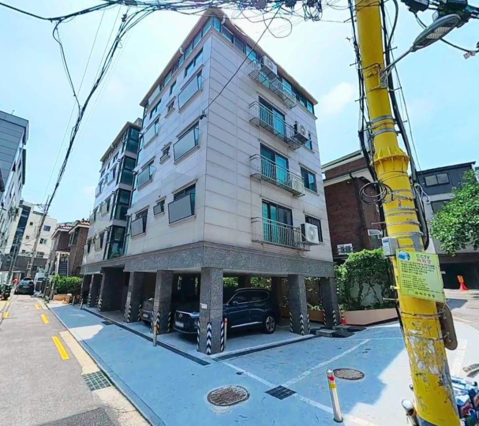 신림동 주차장 | 서원역 인근 일정에 좋은 주만사 추천 주차장 3곳   족발 맛집 안내