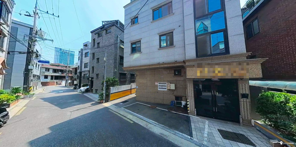 신림동 주차장 | 서원역 인근 일정에 좋은 주만사 추천 주차장 3곳   족발 맛집 안내