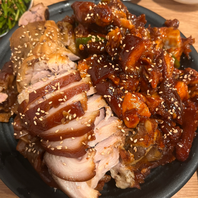신림동 주차장 | 서원역 인근 일정에 좋은 주만사 추천 주차장 3곳   족발 맛집 안내