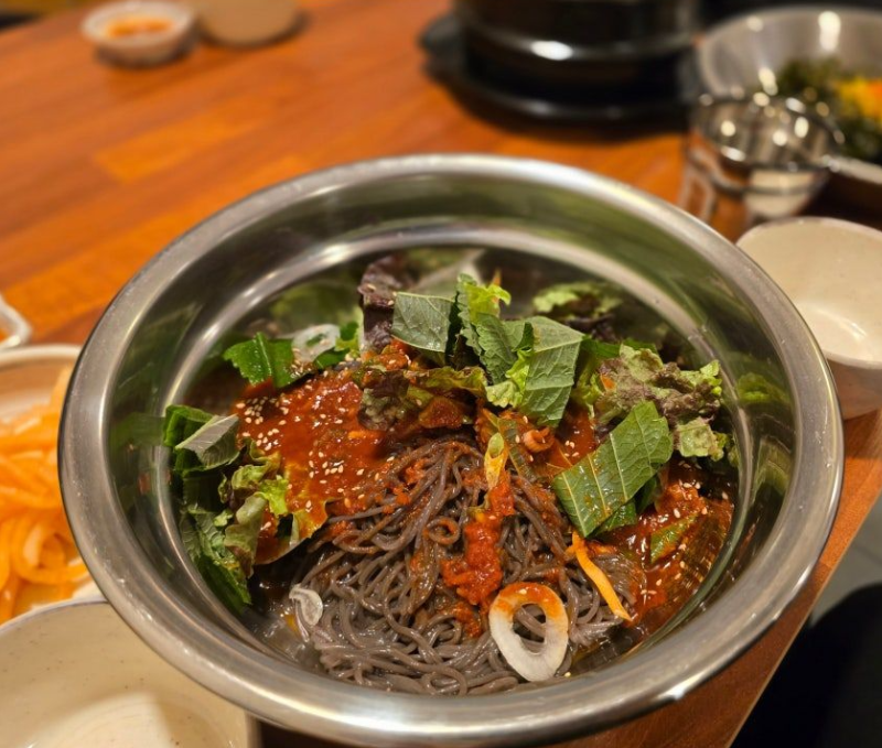신림동 주차장 | 서원역 인근 일정에 좋은 주만사 추천 주차장 3곳   족발 맛집 안내