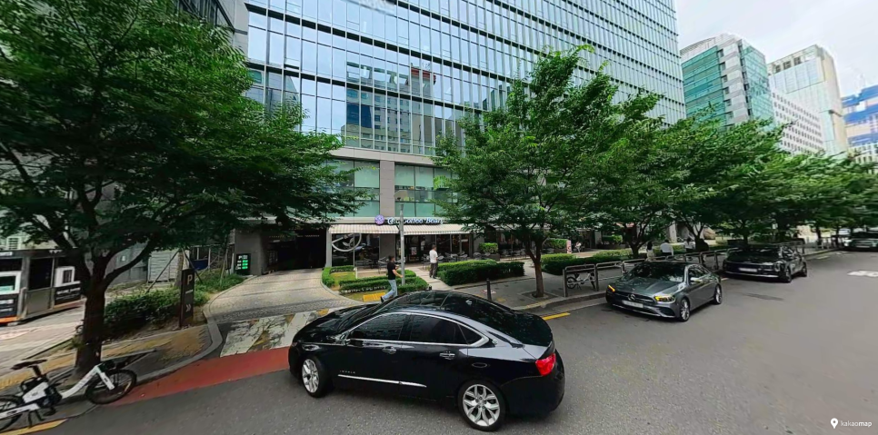 샛강역 주차장 | 여의도 업무·약속 일정에 좋은 주만사 추천 주차장 2곳 공영주차장 안내