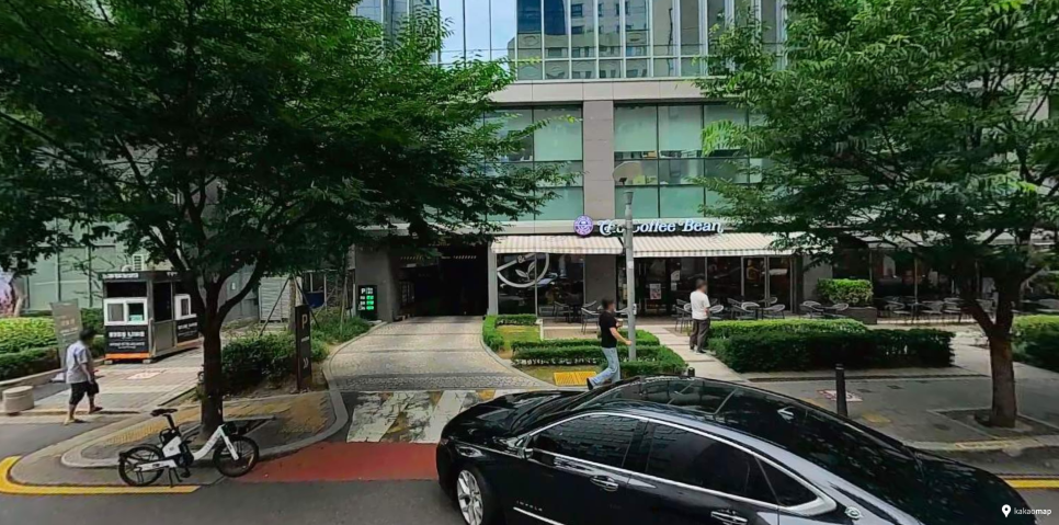 샛강역 주차장 | 여의도 업무·약속 일정에 좋은 주만사 추천 주차장 2곳 공영주차장 안내